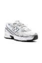 witte-mesh-sneakers-met-reflecterende-details