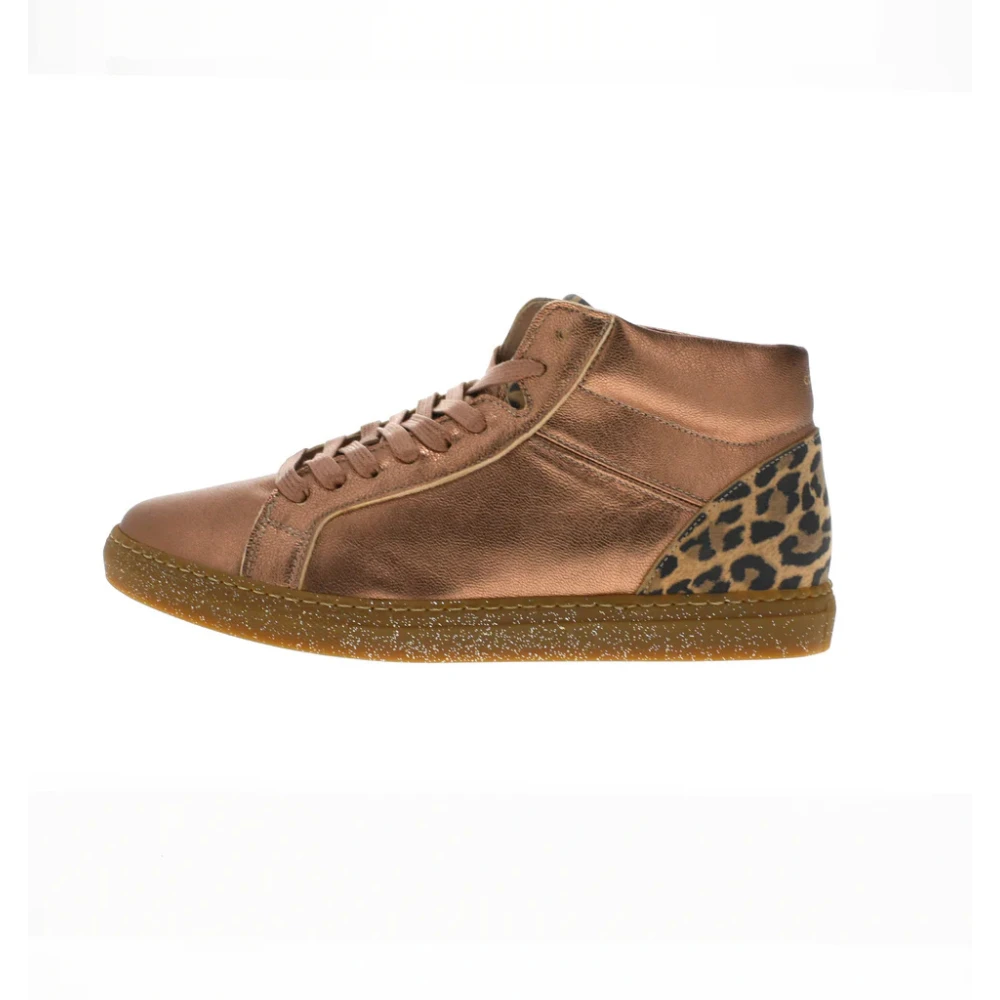 Camino 71 Sneakers Dames Schoenen Veelkleurig Multicolor