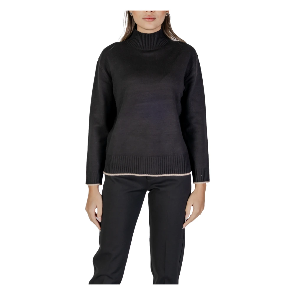 Knitwear > Turtlenecks - - Street One - Modalova