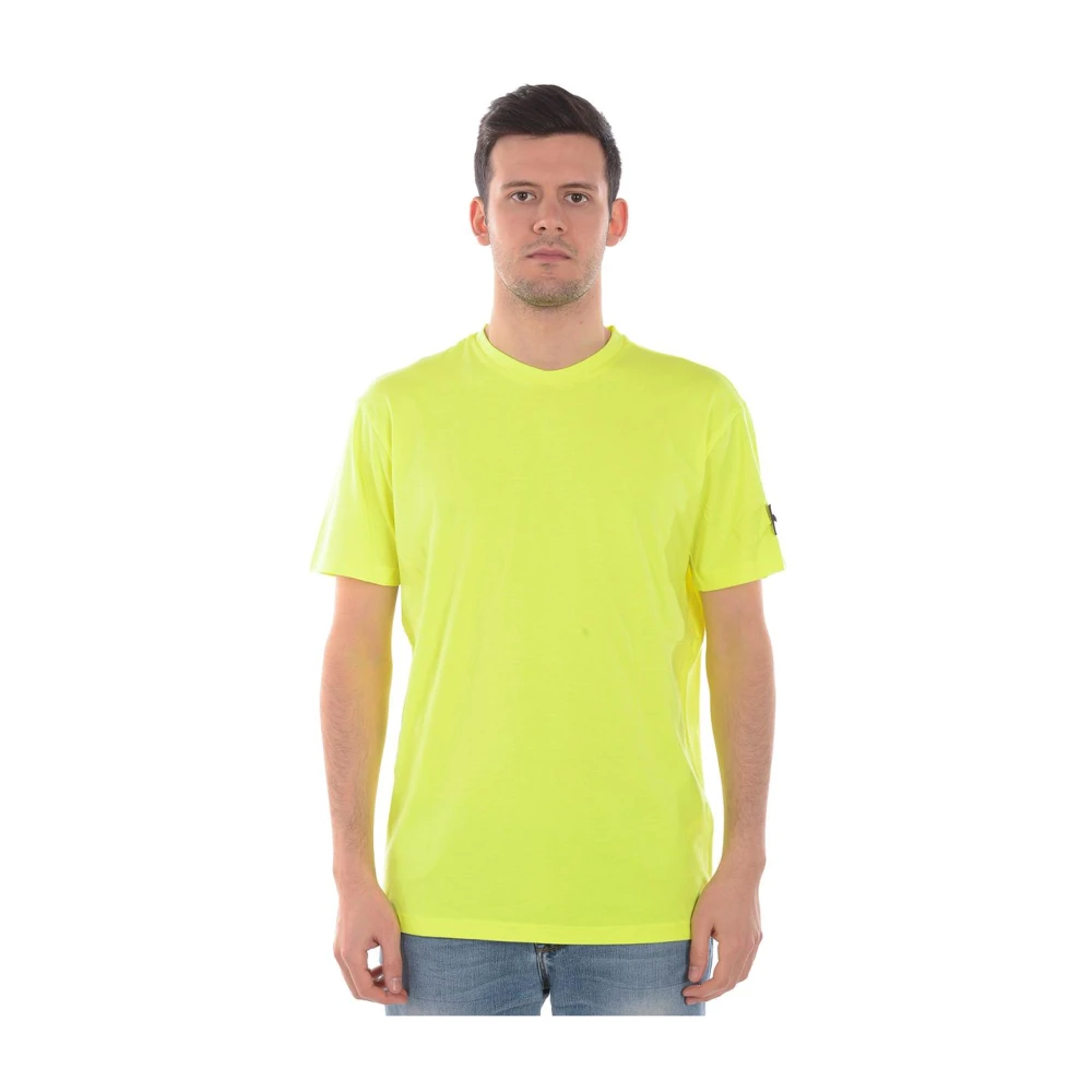 Tops > T-Shirts - - Daniele Alessandrini - Modalova