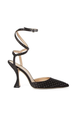 Glam XCurve 100mm Pumps