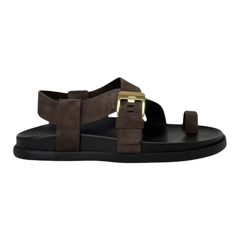 Tod's Footbed Gomma 68K Fasce Infradito