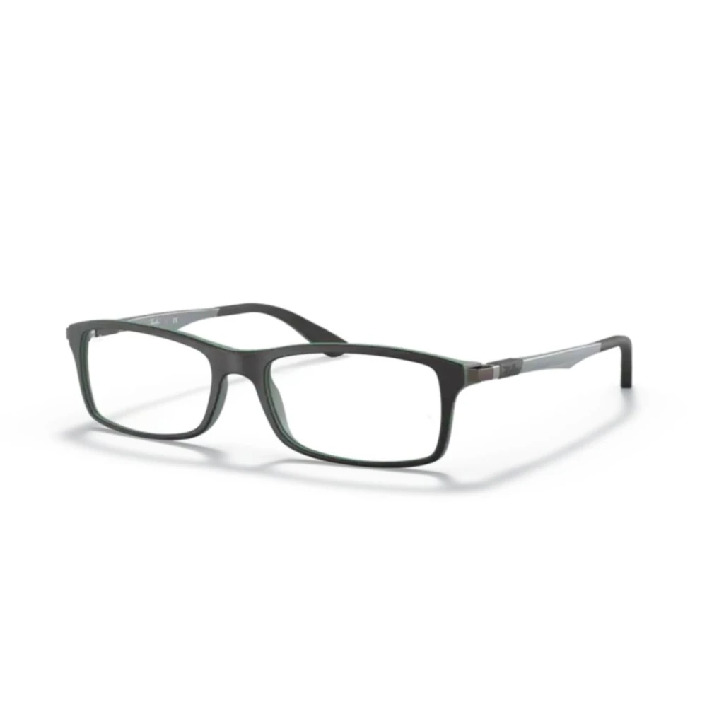 Ray-Ban , Glasses, Unisex, Black, 54 Mm, Vista Sunglasses