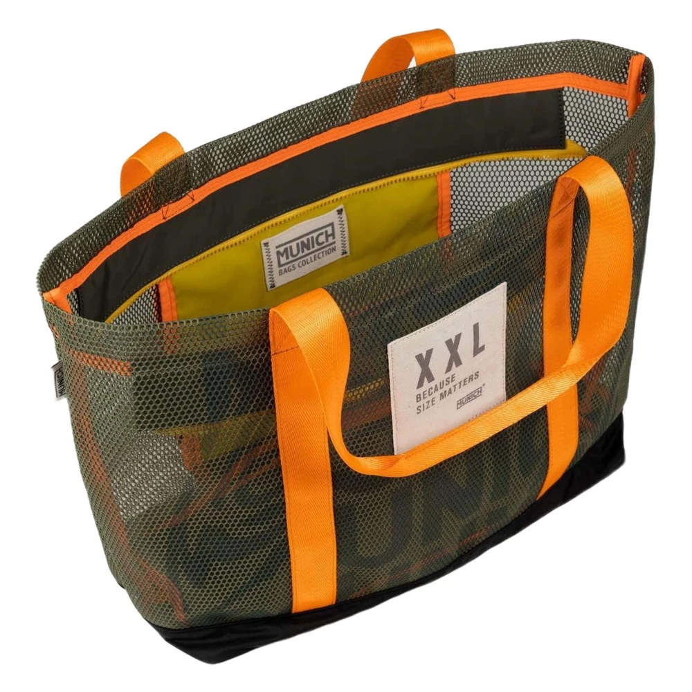 Munich Tas Multicolor Dames