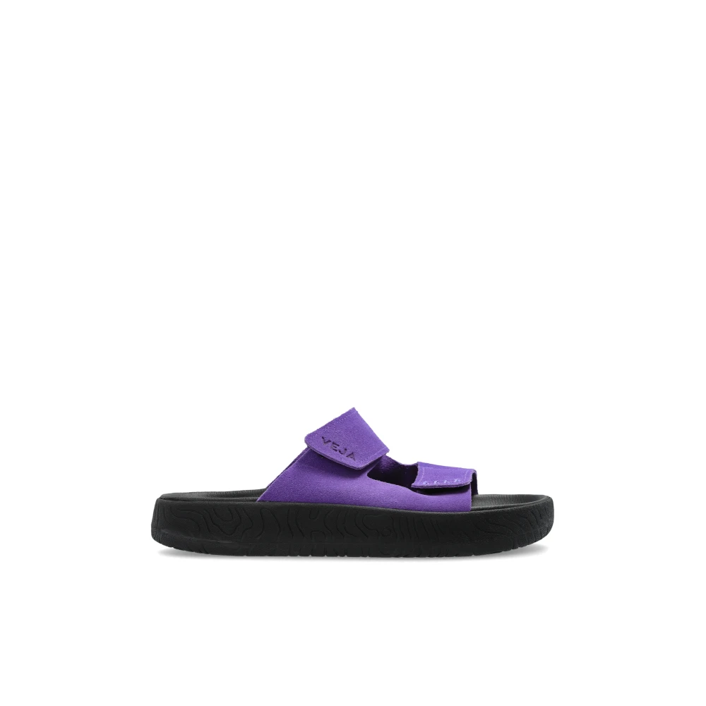Shoes > Flip Flops & Sliders > Sliders - - Veja - Modalova