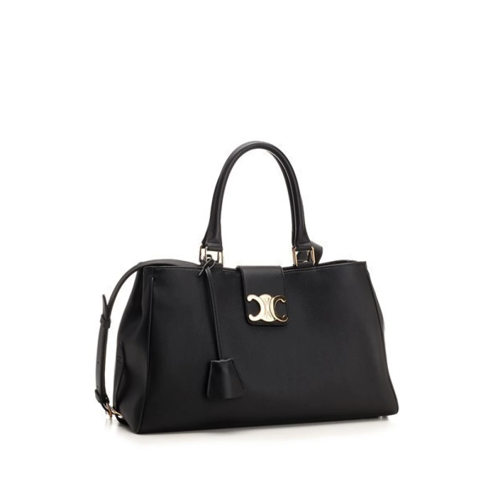 Celine Stijlvolle accessoires voor elke gelegenheid Black Dames