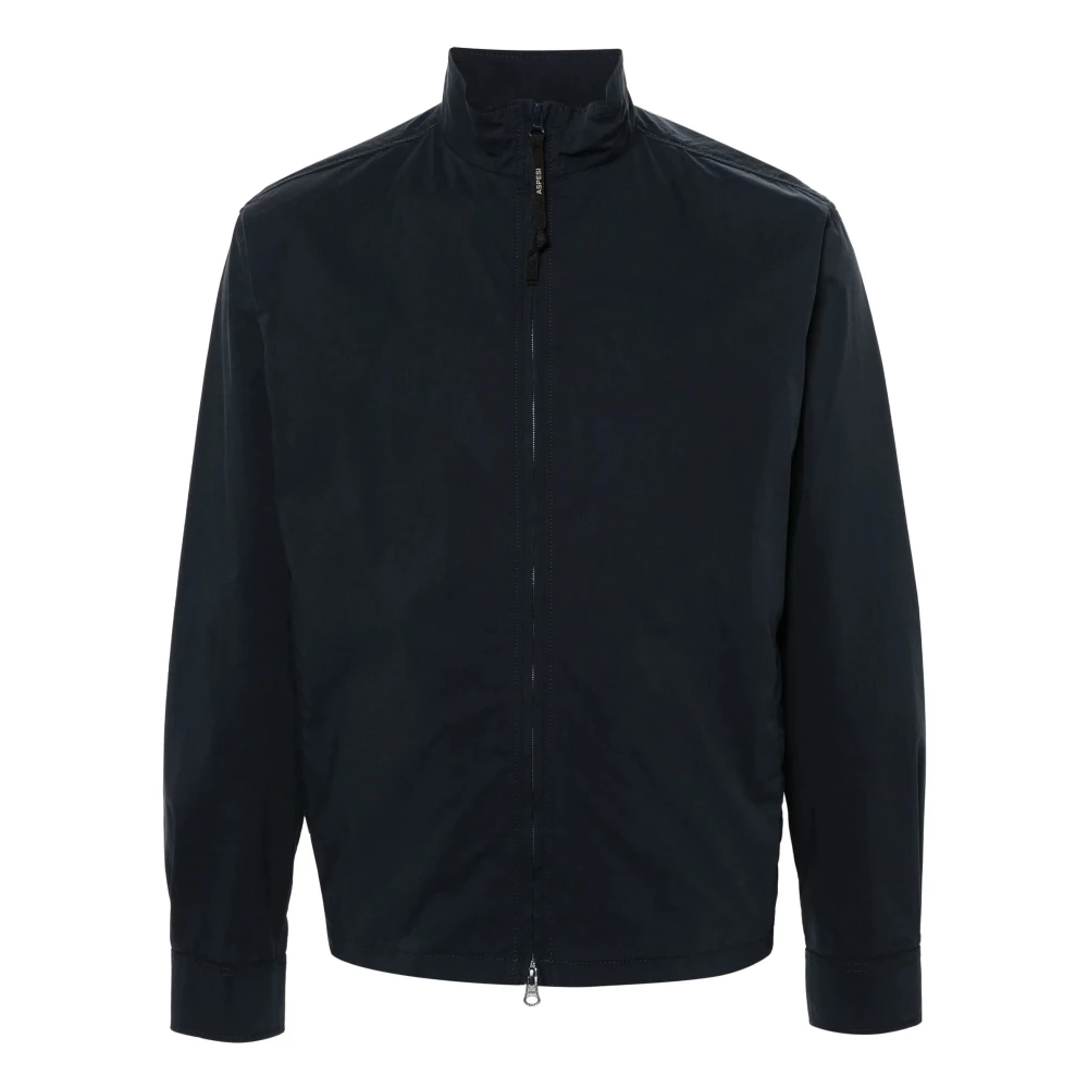 Jackets > Light Jackets - - Aspesi - Modalova