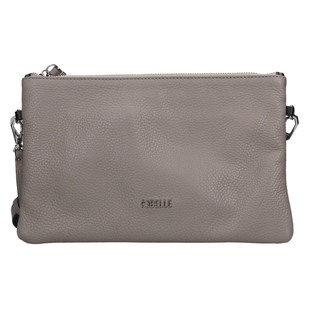 Rebelle Tassen.. Grijs Gray Dames