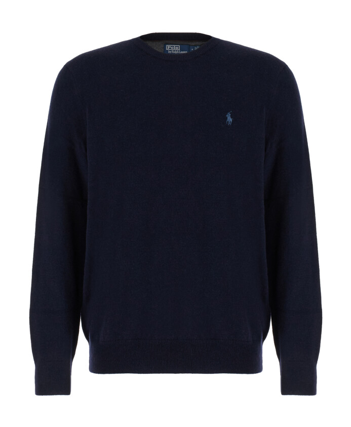 round-neck-knitwear