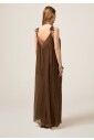 robe-longue-evasee-en-soie-viscose