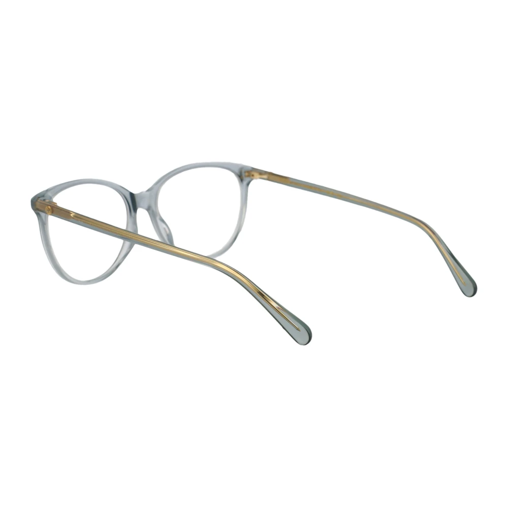 Gucci Optische Brillen Gray Dames