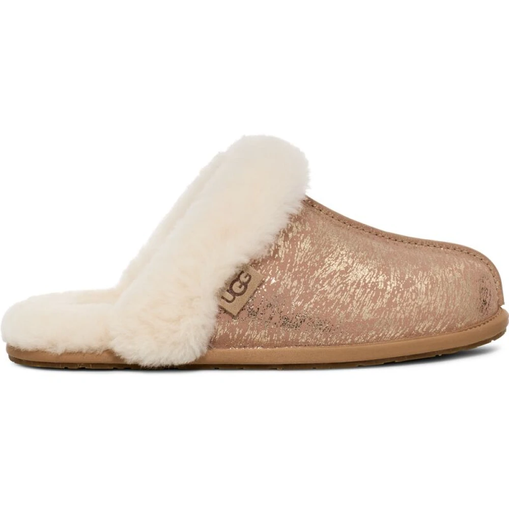UGG Matte Scuffette II Pantoffels