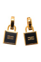 gold-and-black-hoop-earrings-with-lock-charms