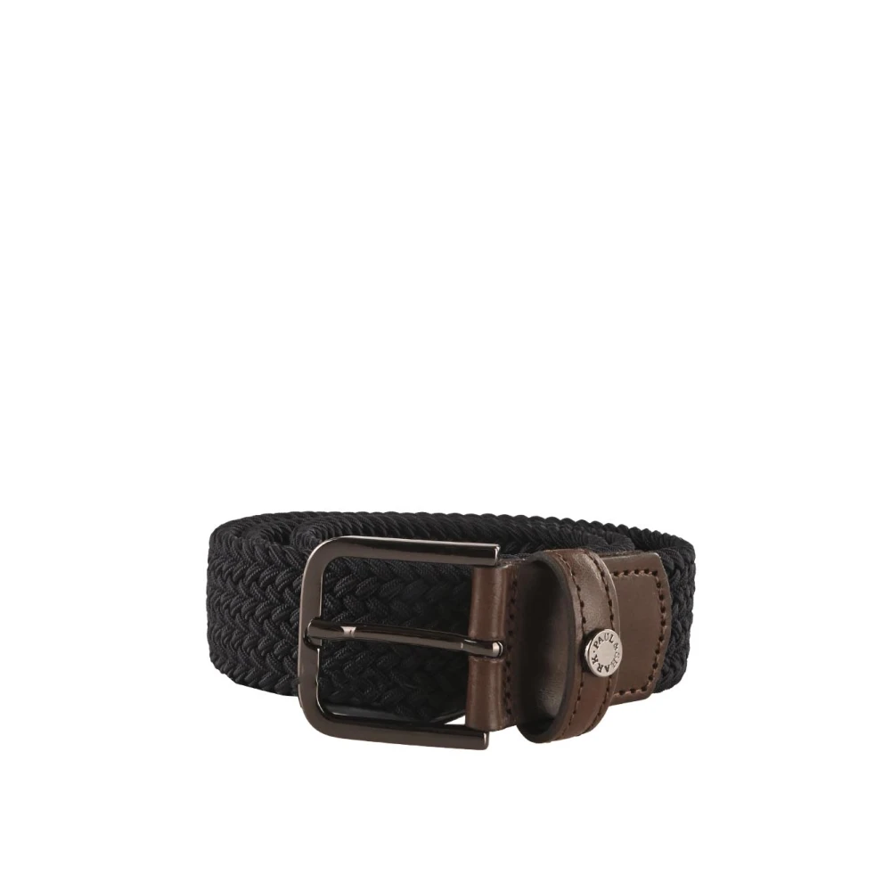 Accessories > Belts - - Paul & Shark - Modalova