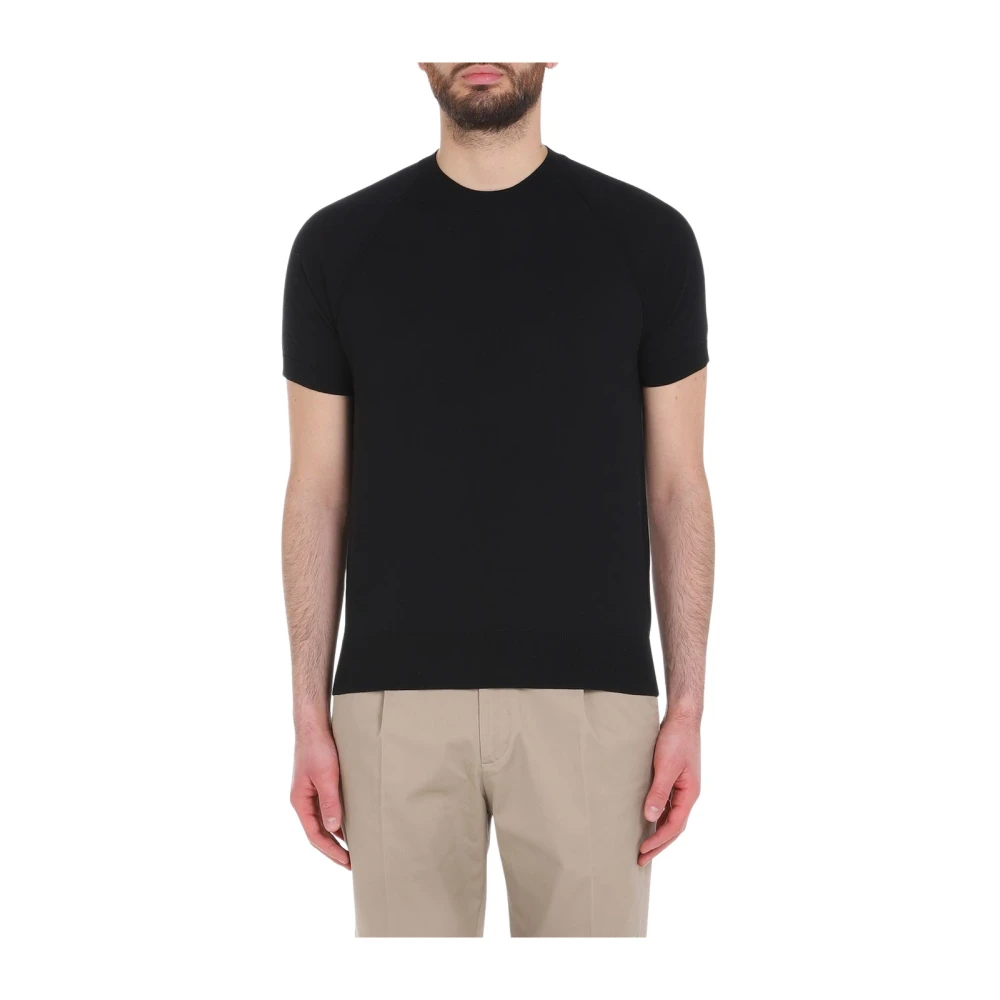 Tops > T-Shirts - - Paolo Pecora - Modalova