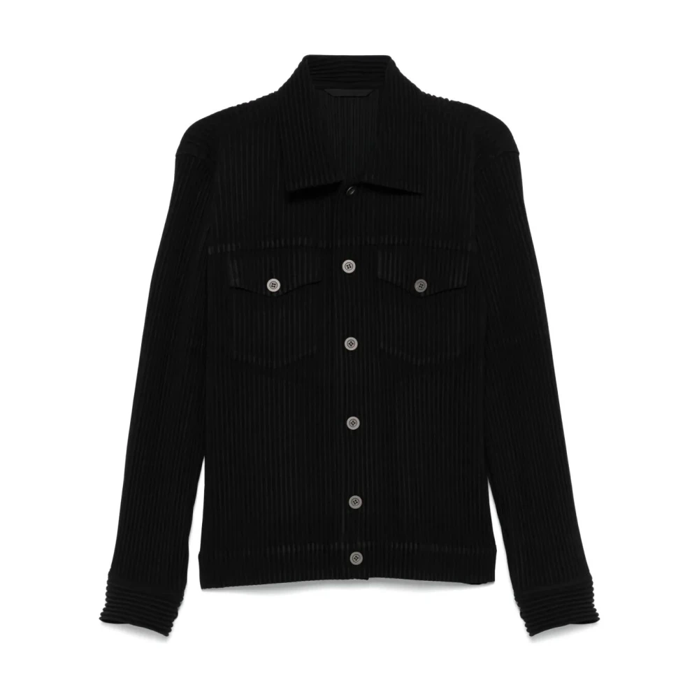 Jackets > Light Jackets - - Issey Miyake - Modalova