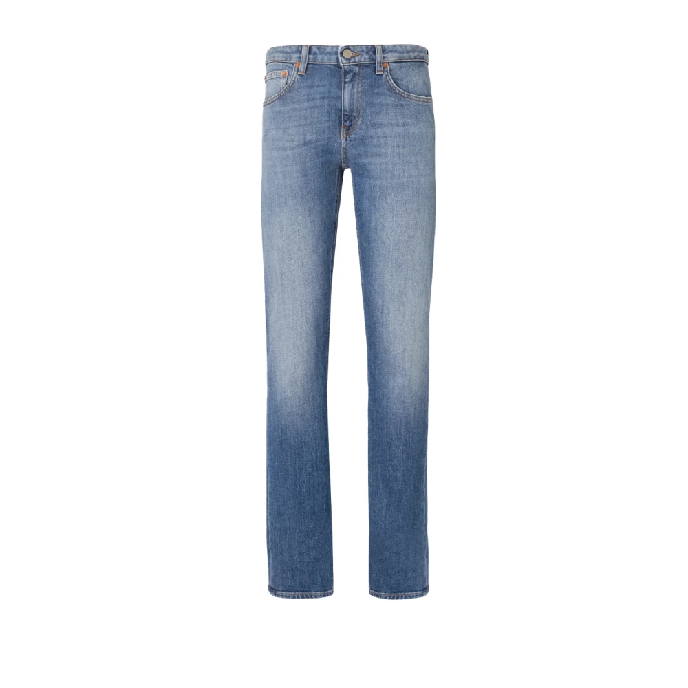 Dondup Donna Blu Jeans, W25, New,