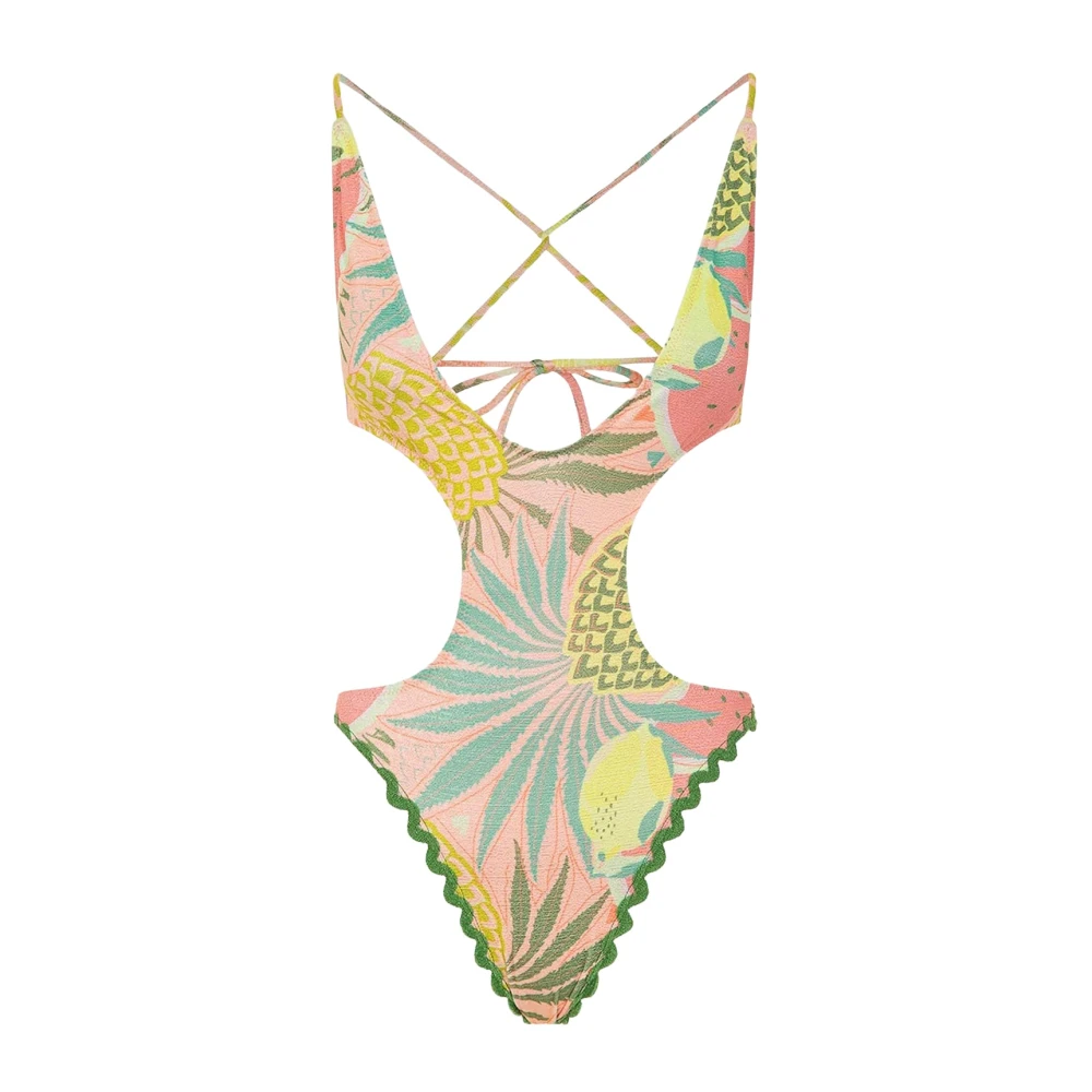 Swimwear > One-piece - - F**k - Modalova