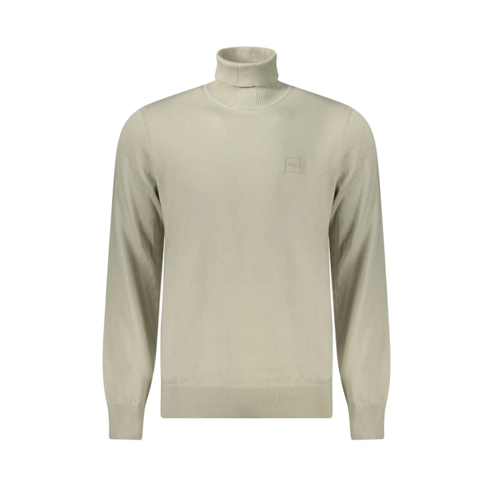 Knitwear > Turtlenecks - - Hugo - Modalova