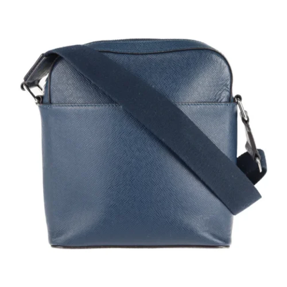 Pre-owned > Pre-owned Bags > Pre-owned Cross Body Bags - - Louis Vuitton Vintage - Modalova