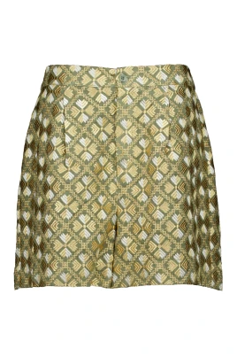 S26K-4061097 Korta Shorts