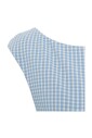 robe-bleue-elegante-walker-avec-poches