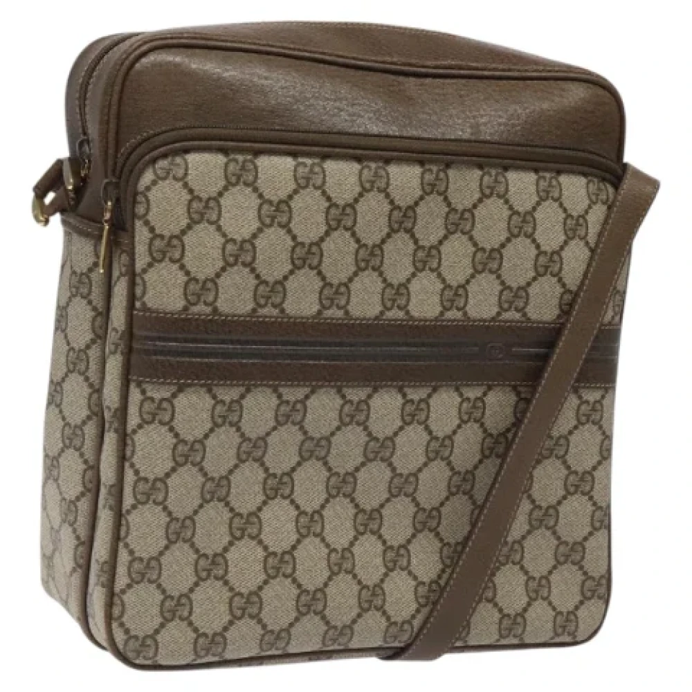 Bags > Messenger Bags - - Gucci Vintage - Modalova