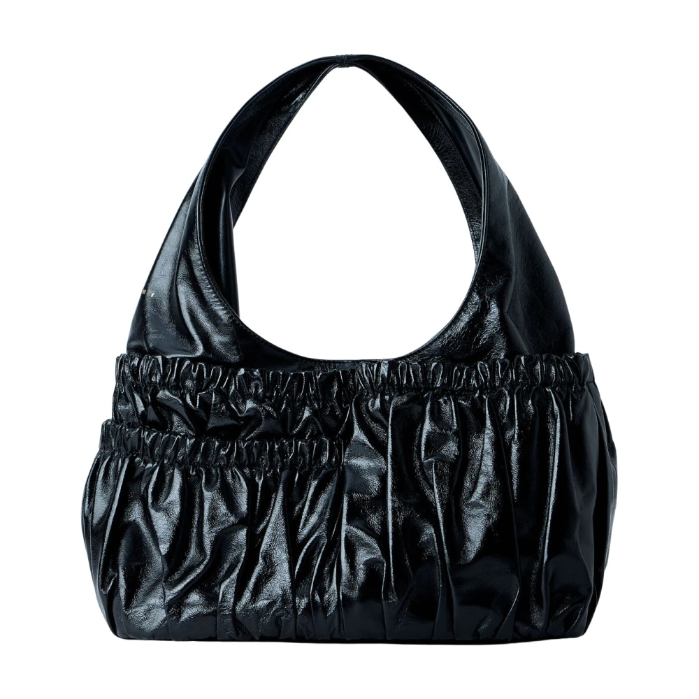 Marni Damen Schwarz Taschen, K, One Sizegröße: