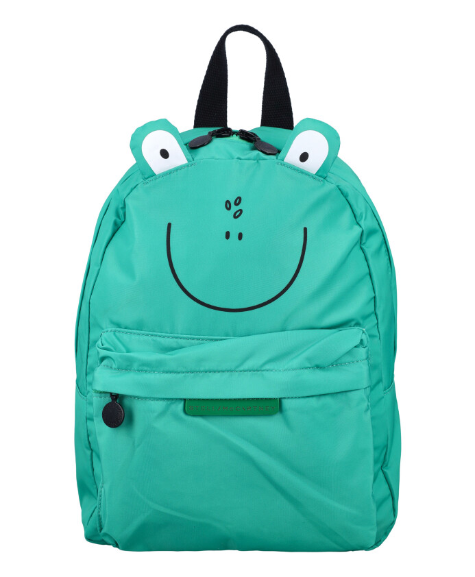 frog-graphic-backpack