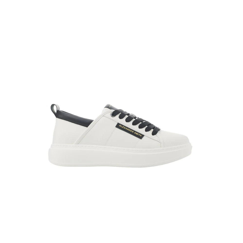 Shoes > Sneakers - - Alexander Smith - Modalova