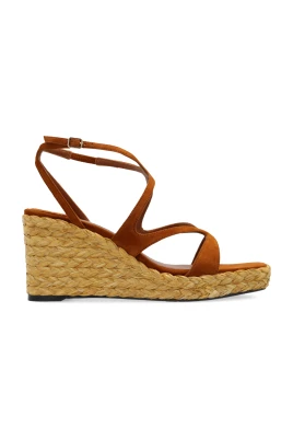 Wedge Sandals Ayla 85