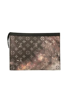 Pre-owned Pochette Clutch