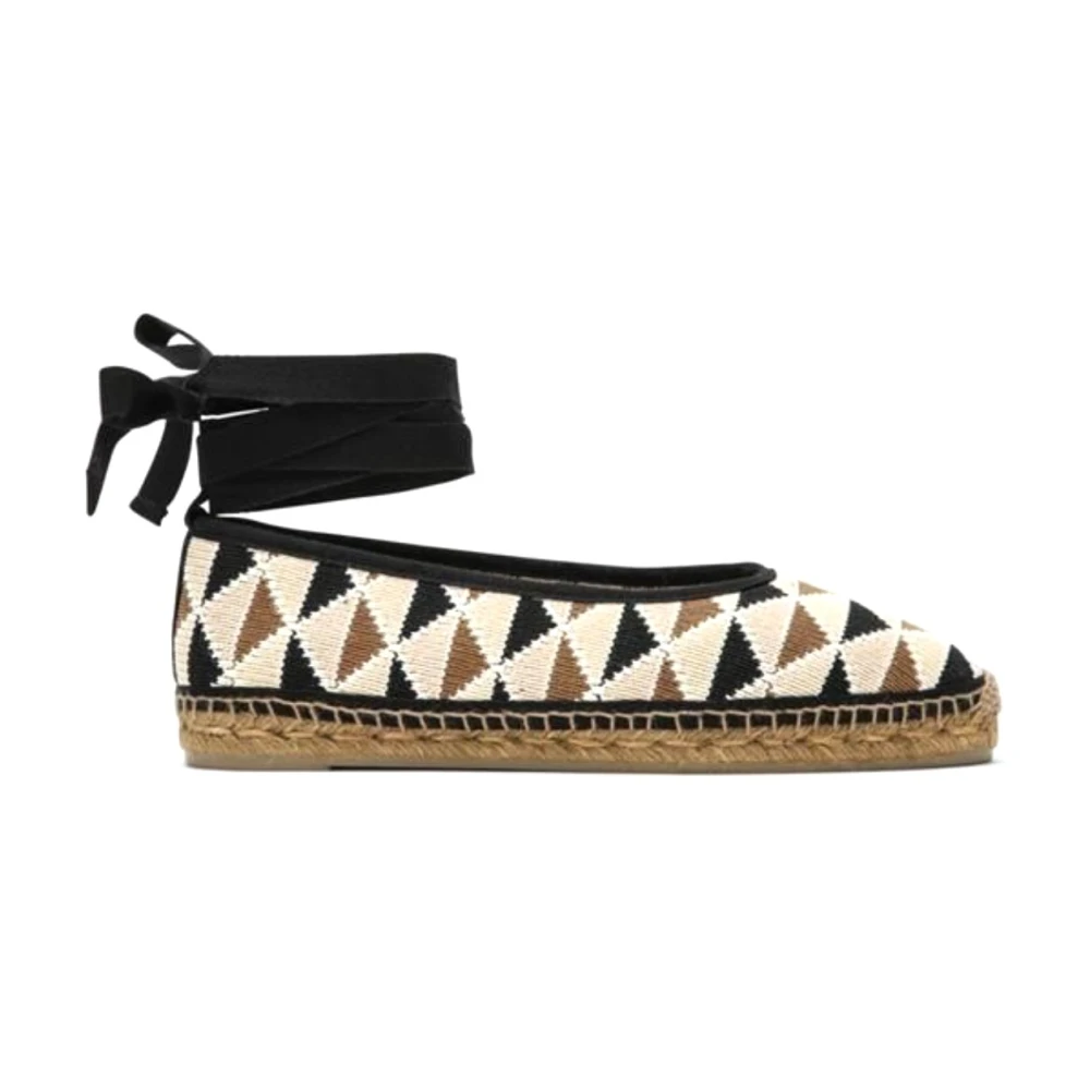 Shoes > Flats > Espadrilles - - Castañer - Modalova