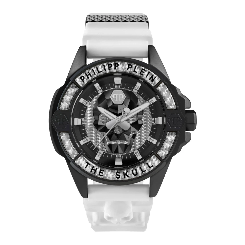 Accessories > Watches - - Philipp Plein - Modalova