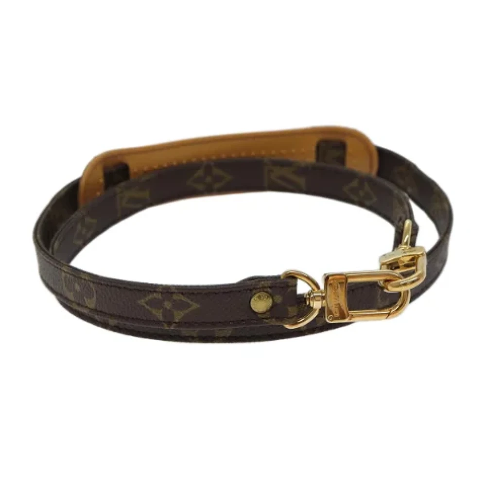 Pre-owned > Pre-owned Accessories - - Louis Vuitton Vintage - Modalova