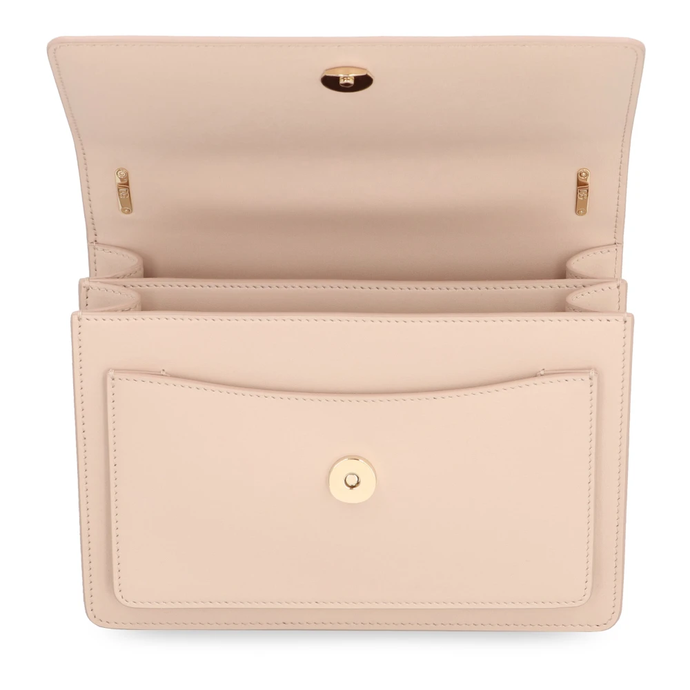 Dolce & Gabbana Cross Body Bags Pink Dames