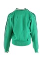 green-women-vest
