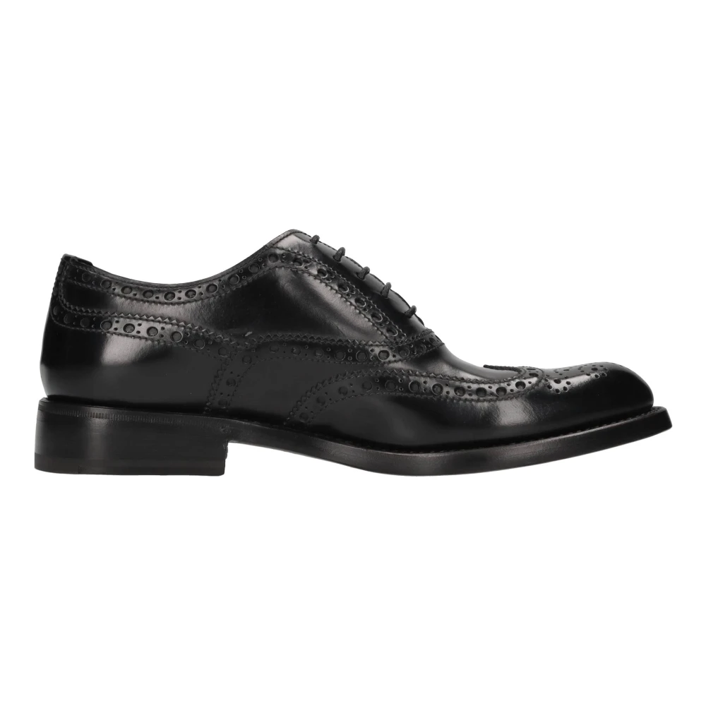 Barrett Spazzolato Veterschoenen