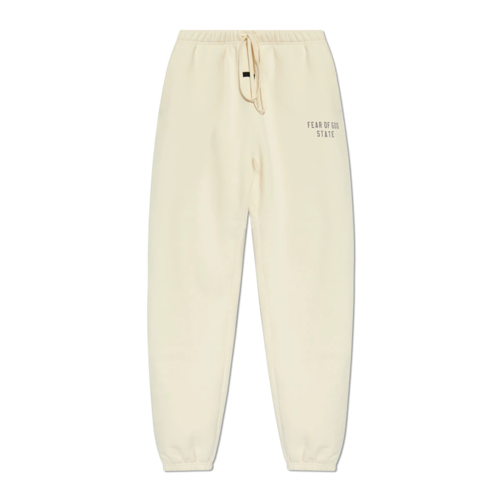 Trousers > Sweatpants - - Fear Of God - Modalova