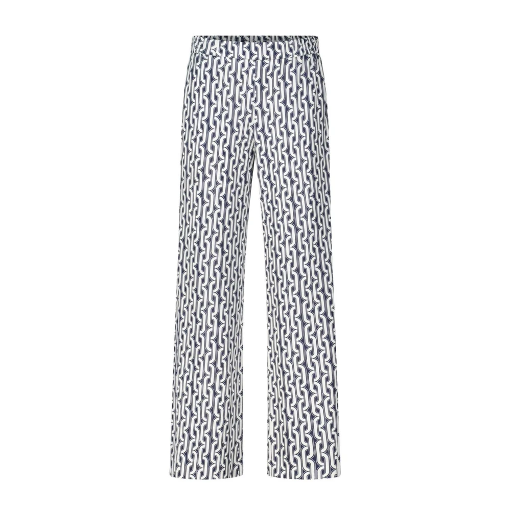 Trousers > Wide Trousers - - Seductive - Modalova