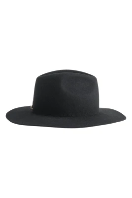 Wool Fedora Hat