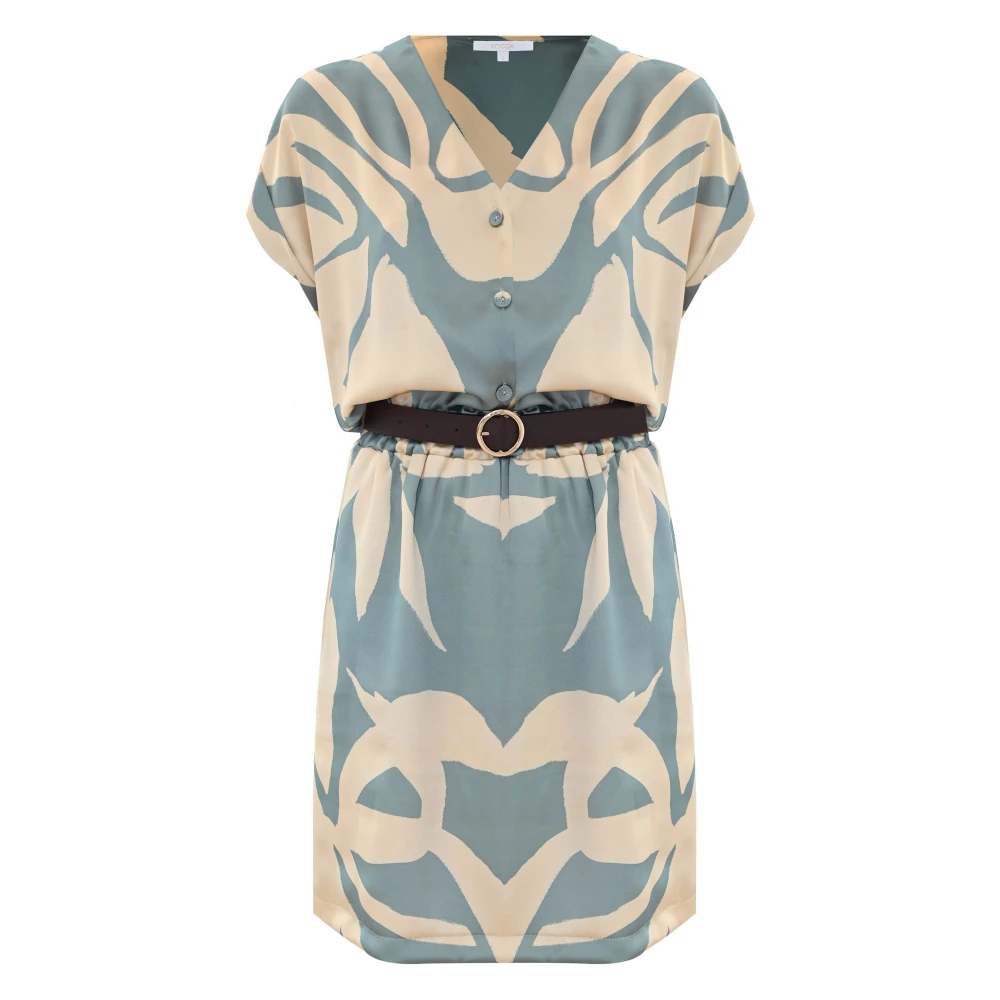 Dresses > Day Dresses > Short Dresses - - Kocca - Modalova