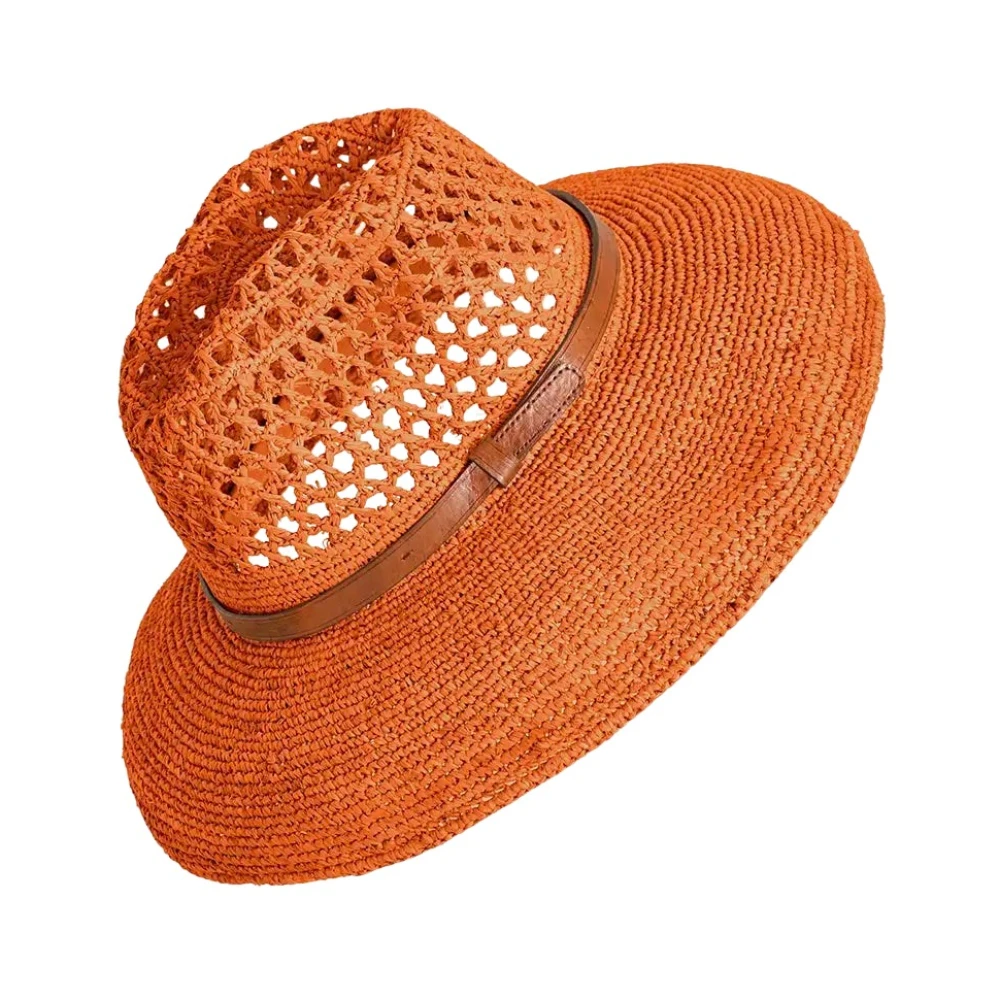 Ibeliv SOA Orange Dames