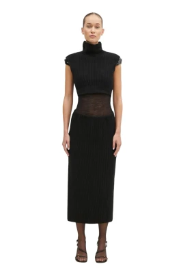 Arabba Dress