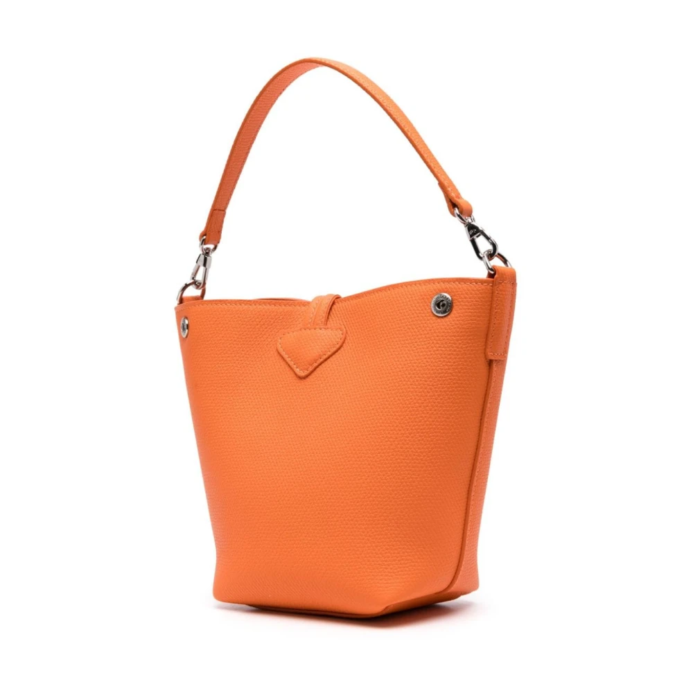 Longchamp Oranje Mode Tassen voor Vrouwen Orange Dames