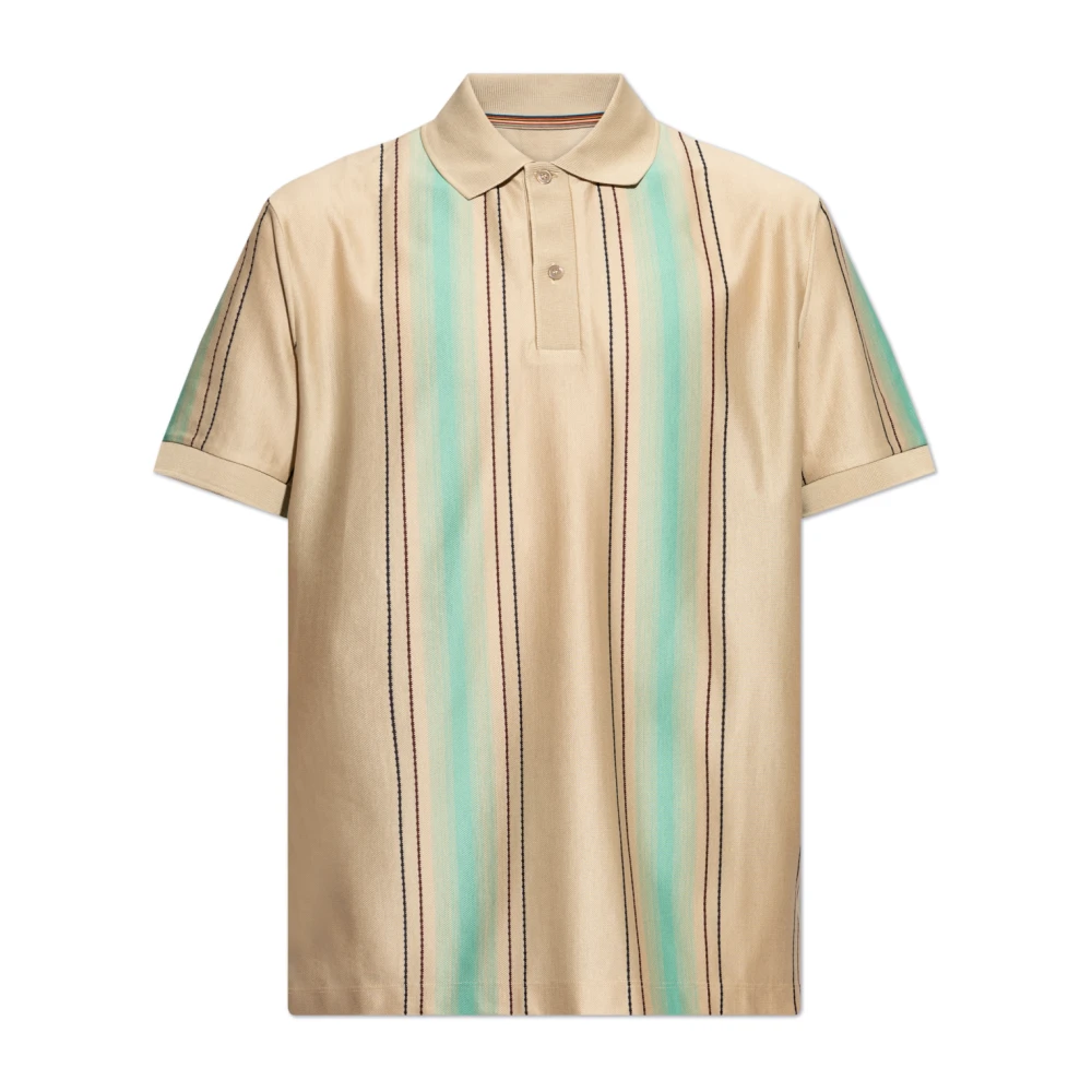 Tops > Polo Shirts - - Paul Smith - Modalova
