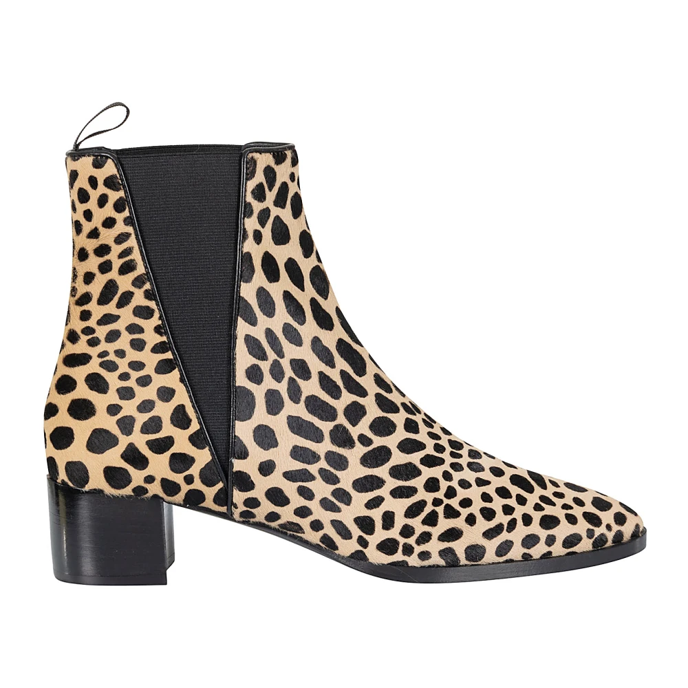 Shoes > Boots > Heeled Boots - - Giuseppe Zanotti - Modalova