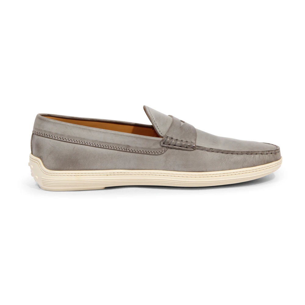 Shoes > Flats > Loafers - - Tod's - Modalova