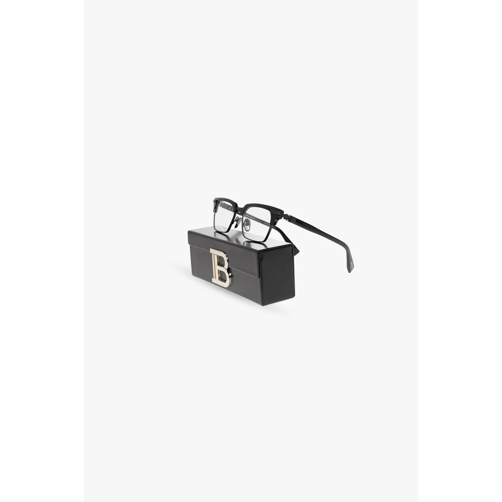Balmain Legion-II optische brillen Black Unisex