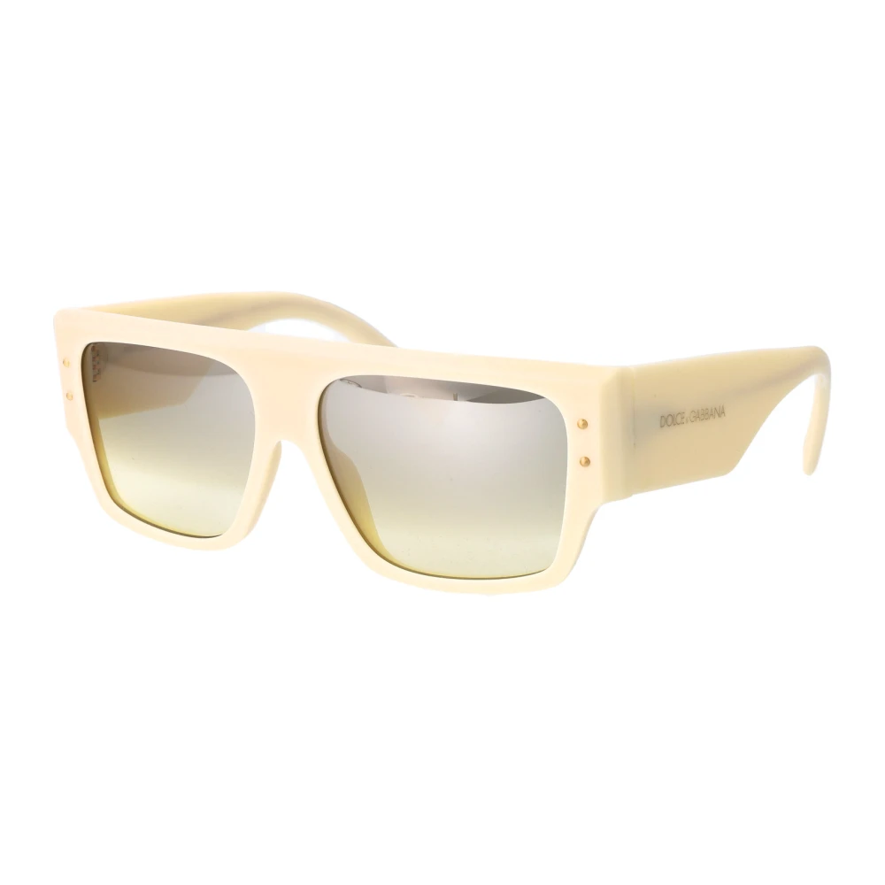 Dolce & Gabbana Women's Beige Sunglasses, 56 Mm, Stylish Sunglasses With Model 0Dg4459
